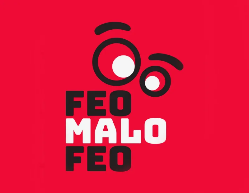 Feo Malo Feo